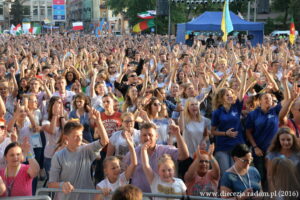 Diecezjalne Forum Młodych @ Parafia pw. św. Stefana (Radom-Idalin) oraz Liceum Katolickie Księży Filipinów | Radom | mazowieckie | Polska