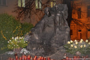 Jubileusz 25lecia Duszpasterstwa Rodzin Diecezji Radomskiej @ Wyższe Seminarium Duchowne w Radomiu | Radom | mazowieckie | Polska