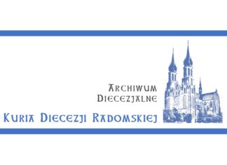 Archiwum Diecezjalne
