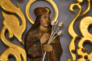 Uroczystość Św. Kazimierza, Patrona Diecezji i Radomia