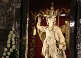 Egzorcyści diecezjalni