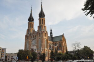 Msza św. w 31. rocznicę powstania Diecezji Radomskiej @ Katedra pw. Opieki NMP w Radomiu | Radom | Mazowieckie | Polska