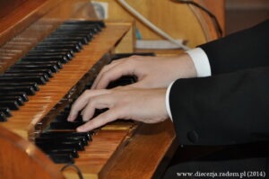 41. Zjazd Organistów Diecezji Radomskiej @ Parafia pw. św. Łukasza w Radomiu | Radom | mazowieckie | Polska