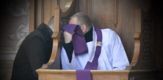 Nowi stali spowiednicy w Katedrze pw. Opieki NMP w Radomiu