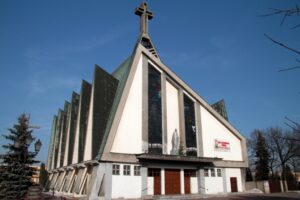 Wieczór Uwielbienia u Franciszkanów @ Kościół pw. Niepokalanego Poczęcia NMP w Skarżysku Kam. | Skarżysko-Kamienna | świętokrzyskie | Polska