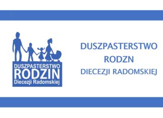 Duszpasterstwo Rodzin