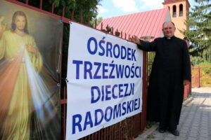 "12 kroków do ocalenia" - wykład Rafała Porzezińskiego @ Auditorium Primum | Radom | mazowieckie | Polska