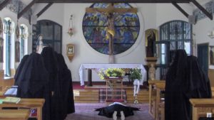 Msza Święta w Dniu Życia Konsekrowanego @ Kaplica w klasztorze Sióstr Klarysek w Skaryszewie | Skaryszew | Mazowieckie | Polska