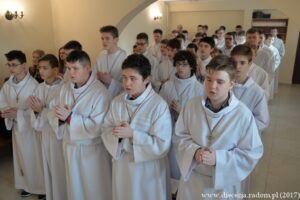III sesja Szkoły Lektora @ Ośrodek "Betania" w Pionkach | Pionki | mazowieckie | Polska