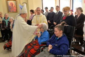 Dzień Chorego w Radomskim Szpitalu Specjalistycznym @ Radomski Szpital Specjalistyczny | Radom | mazowieckie | Polska