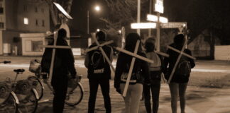 Radomskie i nie tylko… Ekstremalne Drogi Krzyżowe