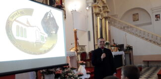 Dzieło modlitwy w intencji powołań