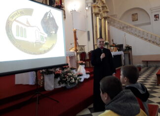 Dzieło modlitwy w intencji powołań