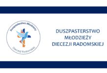 Duszpasterstwo Młodzieży