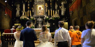 Stanowisko Rady Konferencji Episkopatu Polski ds. Rodziny w sprawie ochrony konstytucyjnego rozumienia małżeństwa