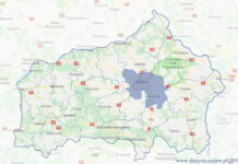 Informacje o Dekanacie Radomskim Centralnym