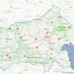 mapa_diecezja_dekanaty_9_lipski