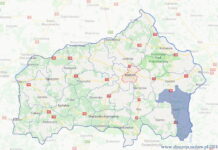 Informacje o Dekanacie Lipskim