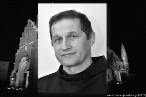 Pogrzeb śp. o. Marka Kurpiela OFM @ Kościół pw. św. Katarzyny w Radomiu (oo. Bernardyni) | Radom | mazowieckie | Polska