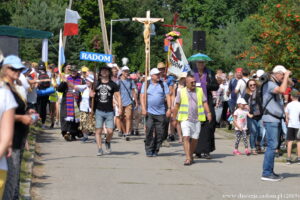 Spotkanie organizacyjne Księży Przewodników Grup Pielgrzymkowych na Jasną Górę @ Kościół pw. Miłosierdzia Bożego w Radomiu | Radom | Mazowieckie | Polska
