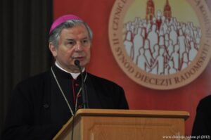 Uroczyste zakończenie II Synodu Diecezji Radomskiej @ Katedra pw. Opieki NMP w Radomiu | Radom | Mazowieckie | Polska