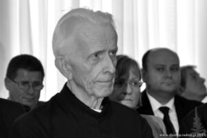 Pogrzeb śp. O. Huberta Czumy SJ @ Katedra pw. Opieki NMP w Radomiu | Radom | mazowieckie | Polska