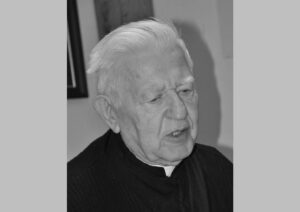 Pogrzeb O. Stanisława Niwarda Karszni OCist. @ Kościół pw. Ścięcia św. Jana Chrzciciela w Czarnolesie | Ruda Śląska | śląskie | Polska