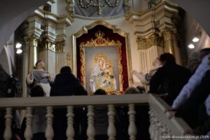 Rejonowy Dzień Chorych w Sanktuarium w Wysokim Kole @ Sanktuarium Matki Bożej Różańcowej w Wysokim Kole | Wysokie Koło | Mazowieckie | Polska