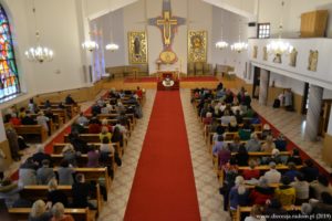 Adwentowy Dzień Skupienia Katechetów @ Wyższe Seminarium Duchowne w Radomiu | Radom | Mazowieckie | Polska