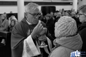 Pogrzeb śp. Ks. Jerzego Dziułki @ Kościół pw. św. Władysława w Kunowie (diec. sandomierska) | Kunów | świętokrzyskie | Polska