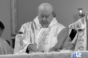 Pogrzeb śp. Ks. Kan. Stanisława Kuśmierczyka @ Kościół pw. NMP Wspomożenia Wiernych w Stykowie | Styków | świętokrzyskie | Polska