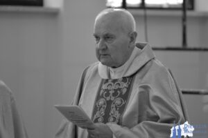 Pogrzeb śp. Ks. Stanisława Palusa @ Kosciół pw. Chrystusa Kapłana w Radomiu | Radom | mazowieckie | Polska