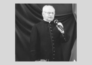 Pogrzeb śp. Ks. prał. Kazimierza Markowskiego @ Kościół pw. Świętego Krzyża w Przytyku | Przytyk | mazowieckie | Polska