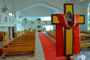 Rekolekcje powołaniowe w WSD @ Wyższe Seminarium Duchowne w Radomiu | Radom | Mazowieckie | Polska