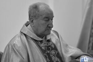 Pogrzeb śp. Ks. kan. Stefana Sochaja @ Kościół pw. Podwyższenia Krzyża Świętego w Ciepielowie. | Ciepielów | mazowieckie | Polska