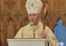 Słowo Biskupa Radomskiego na rozpoczęcie „Jerycha Rodzin”