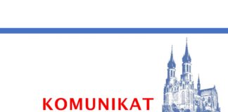 Komunikat ws. fałszywych informacji medialnych