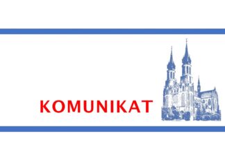 Komunikat ws. fałszywych informacji medialnych