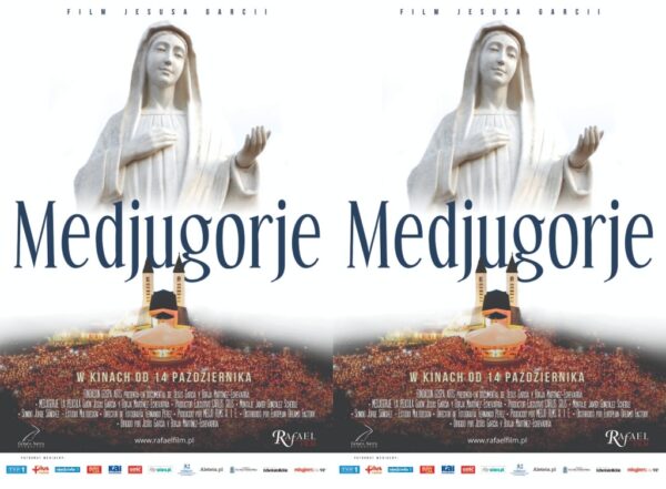 Drogowskazy – Pokaz filmu „Medjugorie” w Resursie @ Ośrodek Kultury i Sztuki "Resursa Obywatelska" w Radomiu | Radom | Mazowieckie | Polska