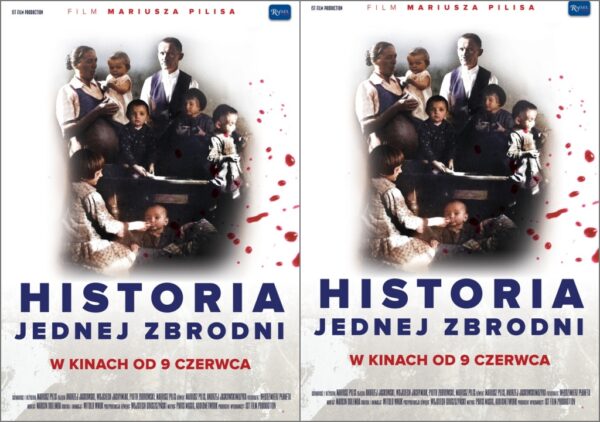 Film w Resursie: „Historia jednej zbrodni” @ Resursa Obywatelska w Radomiu | Radom | Mazowieckie | Polska
