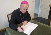 Dyspensa od obowiązku zachowania pokutnego charakteru piątku, 1 maja 2026