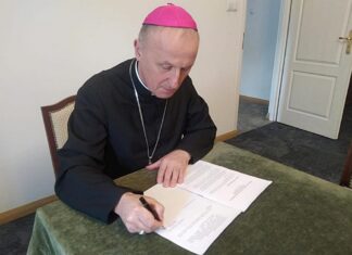 Dyspensa od obowiązku zachowania pokutnego charakteru piątku, 1 maja 2026