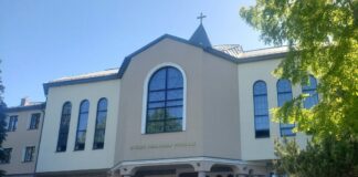 Wyższe Seminarium Duchowne w Radomiu zaprasza