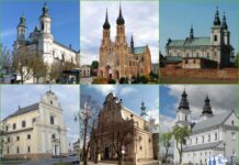 Inicjatywy duszpasterskie w kościołach jubileuszowych