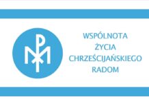 Wspólnota Życia Chrześcijańskiego
