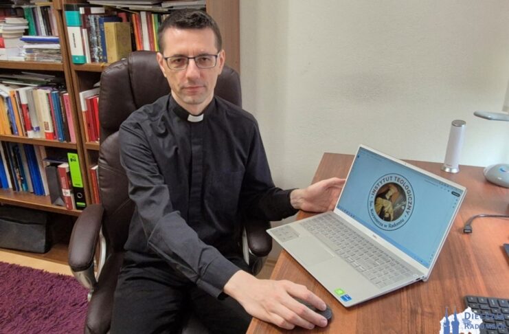 Rusza druga edycja studiów podyplomowych z teologii