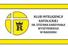 Klub Inteligencji Katolickiej im. Stefana Kardynała Wyszyńskiego w Radomiu