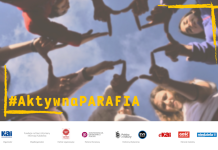 Konkurs „Aktywna Parafia” 2026