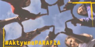 Konkurs „Aktywna Parafia” 2026