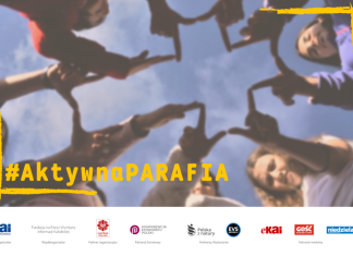 Konkurs „Aktywna Parafia” 2026